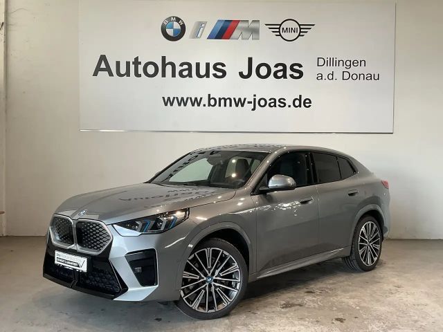 BMW iX2 xDrive30 |Aktivsitz |M Sportpaket |AC-Laden 2026 Elektrisch