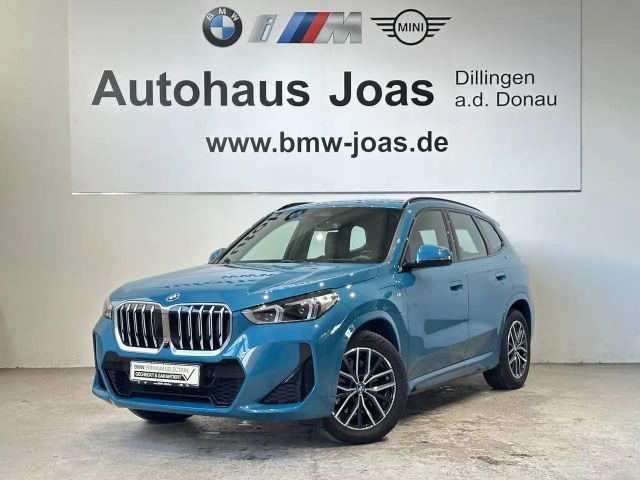 BMW X1 xDrive30e |elektr. Sitzverst. |AHK |Head-Up 2023 Hybride / Benzine