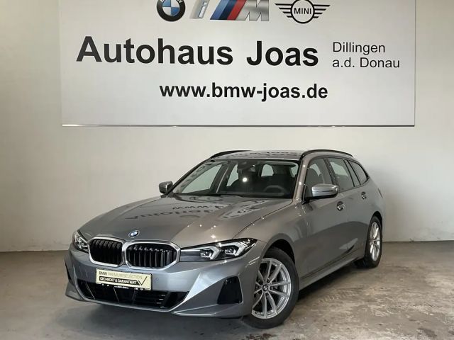 BMW 318 i |Komfortzugang |Driving Assistant |Sportsitze 2025 Benzine