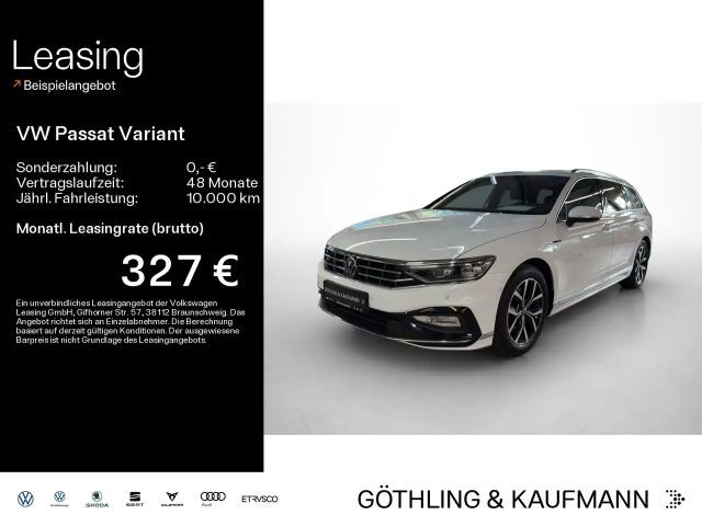 Volkswagen Passat Variant 2.0 TDI Elegance DSG*NAVI*SHZ*PDC 2023 Diesel