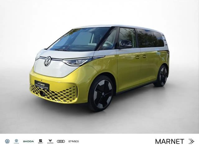 Volkswagen ID. Buzz ID.Buzz Pro Navi*AHK*IQ-Light*Easy-Open*Keyless* 2023 Elektrisch