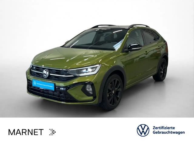 Volkswagen Taigo 1.0 TSI R-Line Black Style DSG Navi*IQ-Lig 2024 Benzine