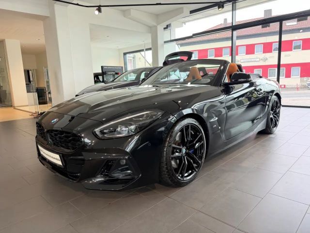 BMW Z4 M40i   Head-Up HiFi DAB LED WLAN RFK Shz 2025 Benzine