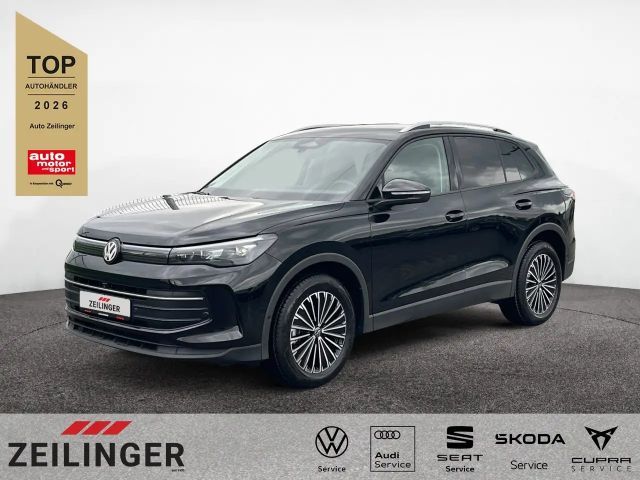 Volkswagen Tiguan Life eTSI DSG|AHK|EASY-OPEN|360°|NAVI|ACC 2026 Benzine