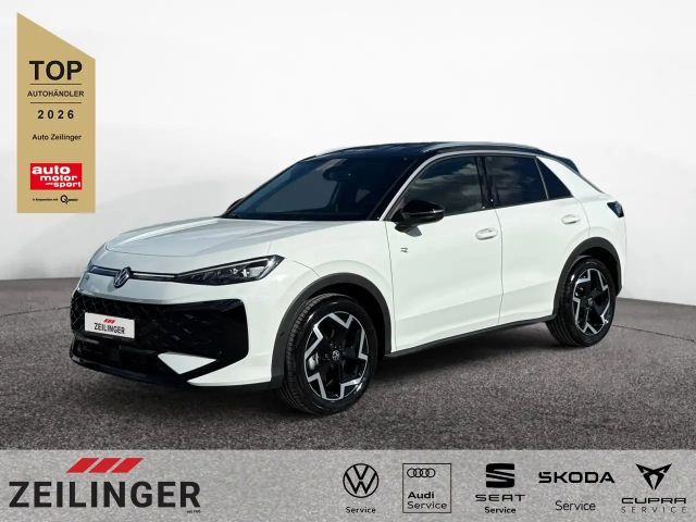 Volkswagen T-Roc R-Line TSI DSG|AHK|eHECK|SHZ|ACC|KAMERA 2026 Benzine