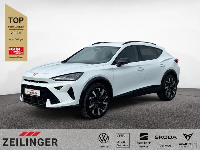 Cupra Formentor 4Drive TSI DSG|AHK|EDGE|360°|NAVI|ACC 2026 Benzine