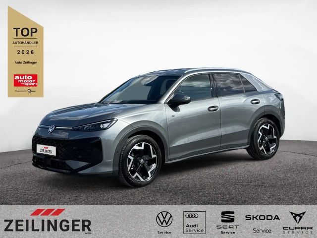 Volkswagen T-Roc R-Line TSI DSG|AHK|eHECK|SHZ|ACC|KAMERA 2026 Benzine