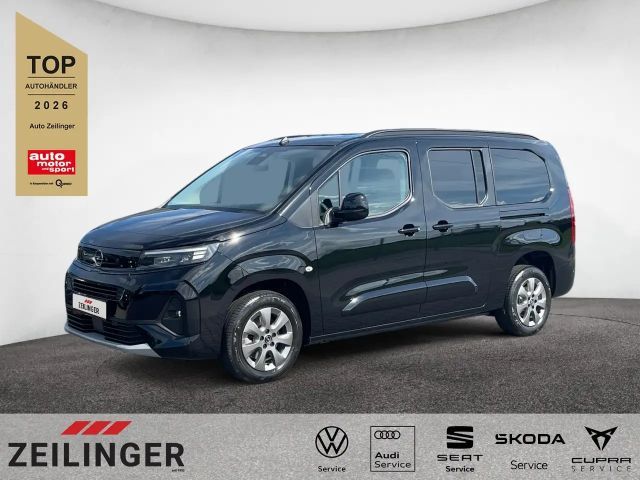 Opel Combo Life