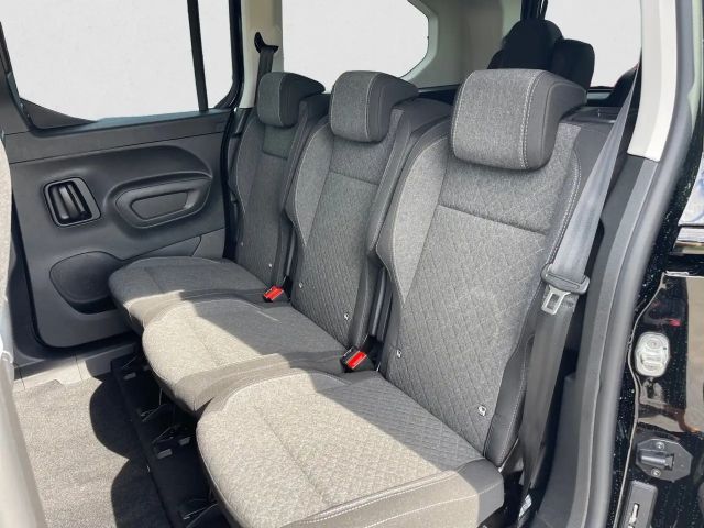 Opel Combo Life