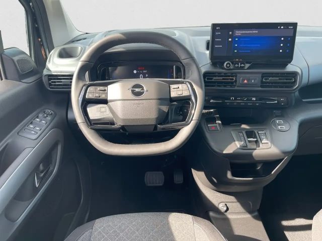 Opel Combo Life