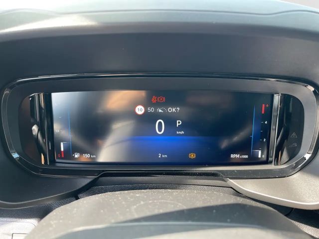 Opel Combo Life