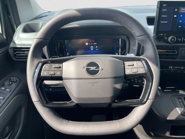Opel Combo Life