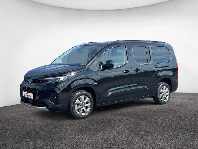 Opel Combo Life