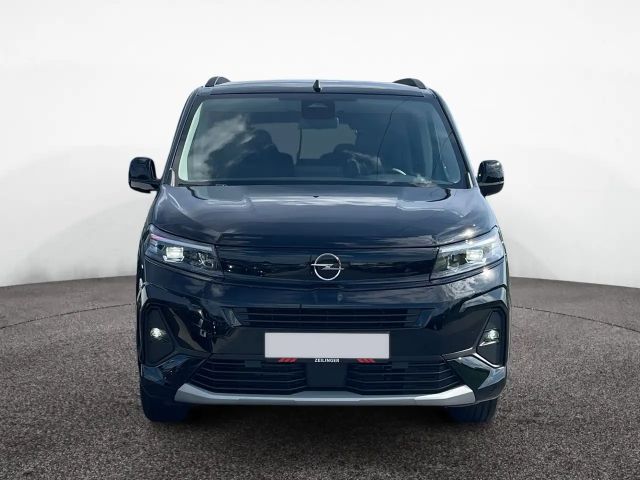Opel Combo Life