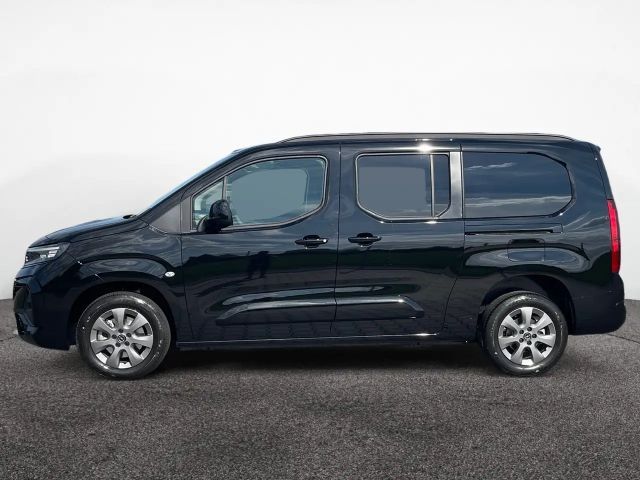 Opel Combo Life