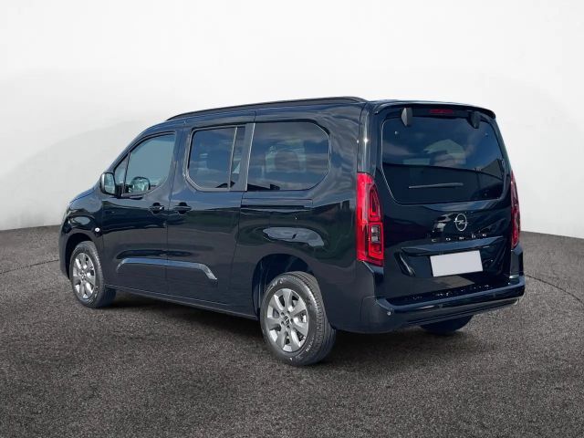 Opel Combo Life