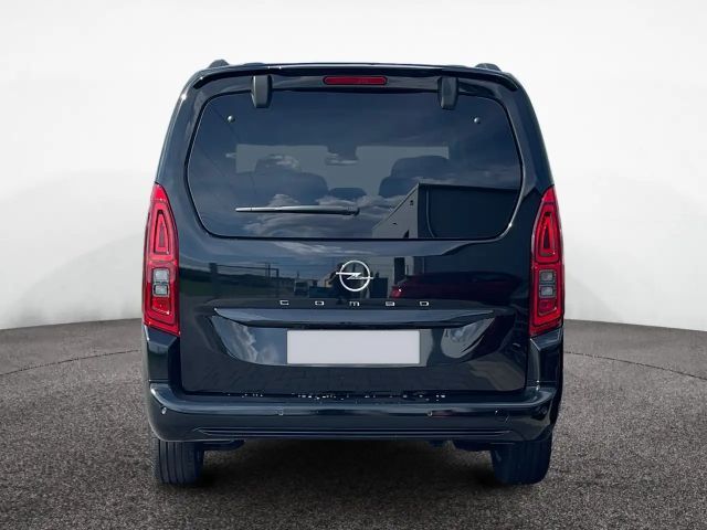 Opel Combo Life