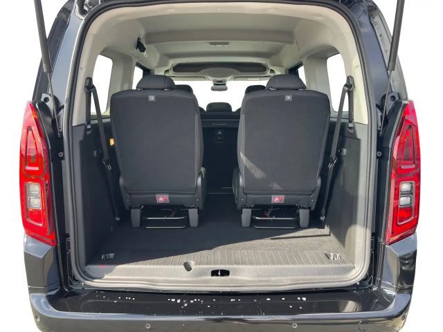 Opel Combo Life