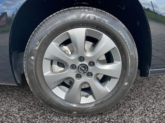 Opel Combo Life