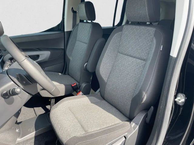 Opel Combo Life