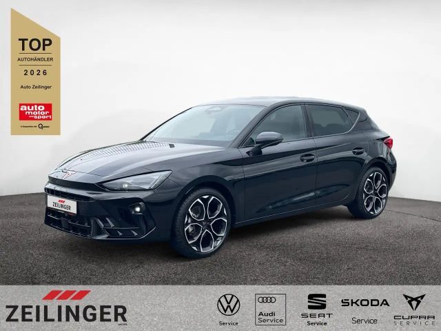 Cupra Leon eTSI DSG|5J. GARANTIE|KAMERA|NAVI|ACC|ALARM 2026 Benzine