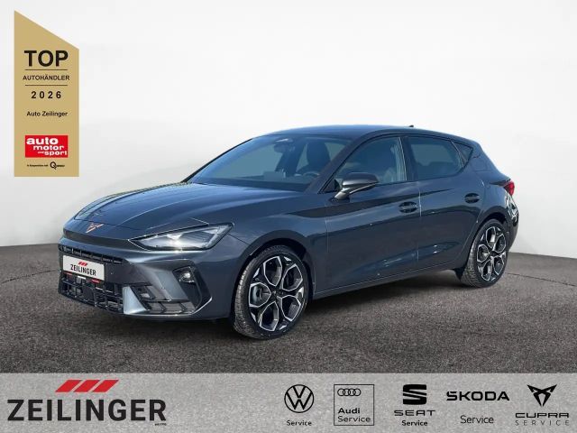 Cupra Leon TDI DSG|5J. GARANTIE|KAMERA|NAVI|ACC|ALARM 2026 Diesel