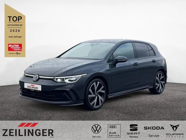 Volkswagen Golf R-Line eTSI DSG|PANO|HEADUP|LED+|KAMERA|NAV 2024 Benzine