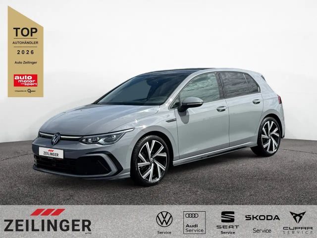 Volkswagen Golf R-Line eTSI DSG|PANO|HEADUP|LED+|KAMERA|NAV 2024 Benzine