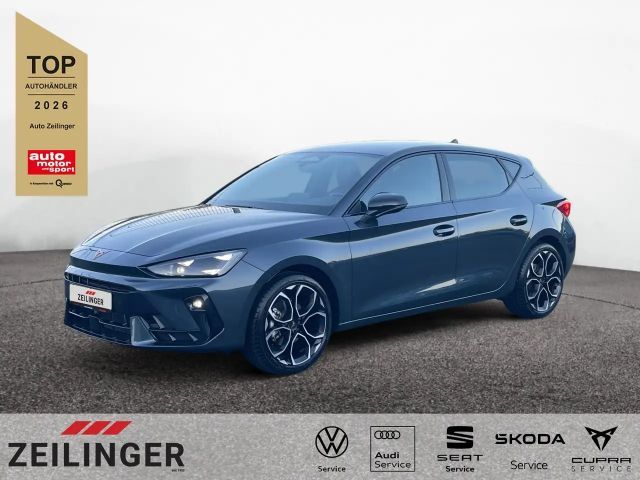 Cupra Leon eTSI DSG|5J. GARANTIE|KAMERA|NAVI|ACC|ALARM 2026 Benzine
