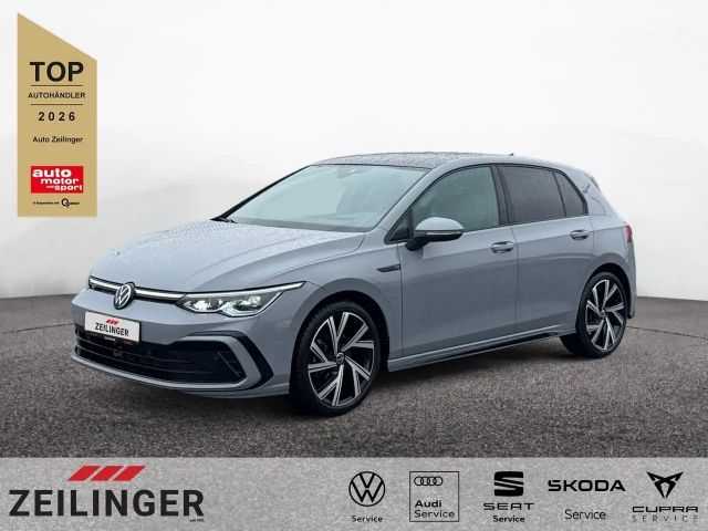Volkswagen Golf R-Line eTSI DSG|PANO|HEADUP|LED+|KAMERA|NAV 2024 Benzine