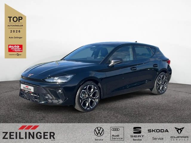 Cupra Leon eTSI DSG|5J. GARANTIE|KAMERA|NAVI|ACC|ALARM 2026 Benzine