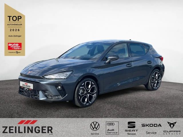 Cupra Leon TDI DSG|5J. GARANTIE|KAMERA|NAVI|ACC|ALARM 2026 Diesel