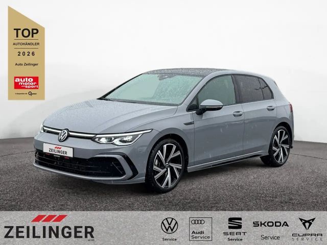 Volkswagen Golf R-Line eTSI DSG|PANO|HEADUP|LED+|KAMERA|NAV 2024 Benzine