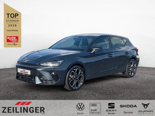 Cupra Leon eTSI DSG|5J. GARANTIE|KAMERA|NAVI|ACC|ALARM 2026 Benzine