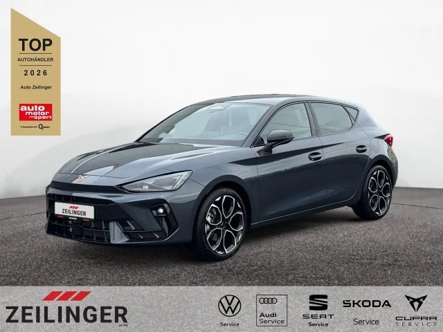 Cupra Leon eTSI DSG|5J. GARANTIE|KAMERA|NAVI|ACC|ALARM 2026 Benzine