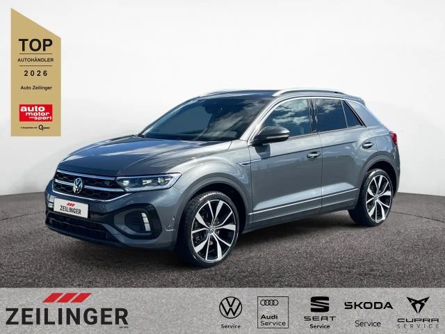 Volkswagen T-Roc R-Line TSI DSG|AHK|NAVI|LED+|ACC|KAMERA| 2026 Benzine