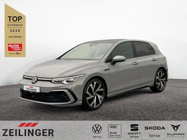 Volkswagen Golf R-Line eTSI DSG|PANO|HEADUP|LED+|KAMERA|NAV 2024 Benzine