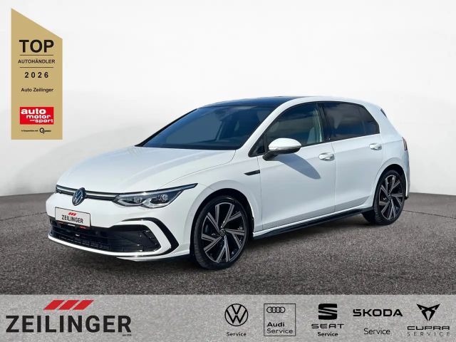 Volkswagen Golf R-Line eTSI DSG|PANO|HEADUP|LED+|KAMERA|NAV 2024 Benzine