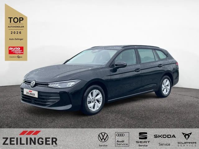 Volkswagen Passat Variant eTSI DSG|NAVI|WINTER|KAM|ACC 2024 Benzine
