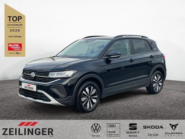 Volkswagen T-Cross GOAL TSI DSG|AHK|ACC|APP-CONNECT|SITZHZG 2026 Benzine