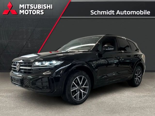 Volkswagen Touareg 3.0 TDI 210 kW 4Motion R-Line Final Edition 2026 Diesel