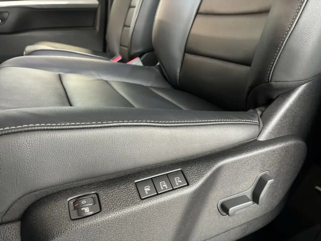 Opel Zafira Life