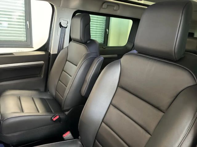 Opel Zafira Life