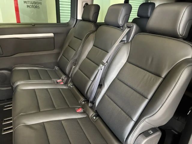 Opel Zafira Life
