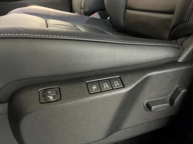Opel Zafira Life