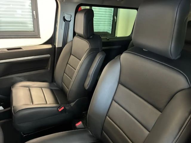 Opel Zafira Life