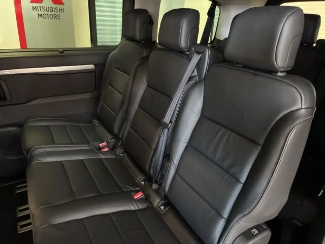 Opel Zafira Life