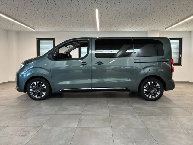 Opel Zafira Life