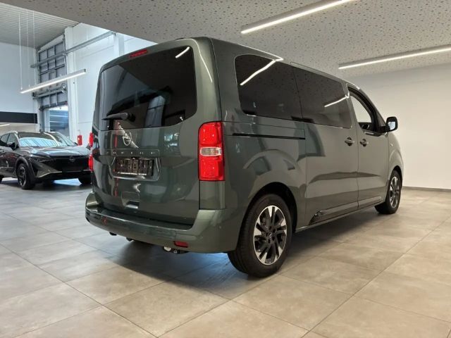 Opel Zafira Life