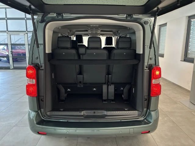 Opel Zafira Life